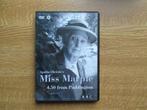 miss marple -4.50 from paddington- (13), Cd's en Dvd's, Alle leeftijden, Verzenden, Zo goed als nieuw, Detective en Krimi