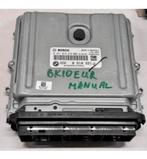 BMW E90 E91 E92 ecu sleutels slot nr 0281016838 8510221, Ophalen of Verzenden, Zo goed als nieuw, H, H
