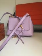 Schoudertas See by Chloe Joan Crossbody Bag Mini Lavender, Sieraden, Tassen en Uiterlijk, Tassen | Schoudertassen, Overige merken