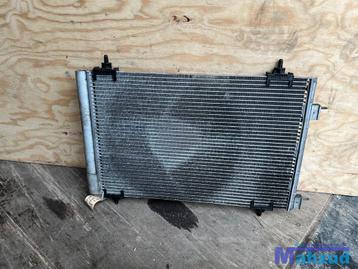 2010 CITROEN C4 1.4 Condensor airco 2004-2013 beschikbaar voor biedingen