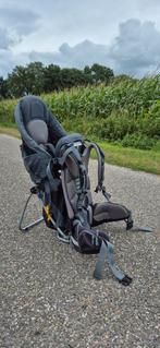 Deuter Kid Comfort 3, Kinderen en Baby's, Babydragers en Draagdoeken, Gebruikt, Overige typen, Rug, Ophalen