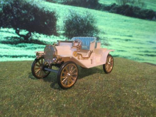 1:35 Ford Model T - EKO mist voorruit-frame, Hobby en Vrije tijd, Modelauto's | 1:43, Gebruikt, Auto, Ophalen of Verzenden