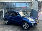 Toyota RAV4 2.0-16V VVT-i Sol | Airco | Cruise | Automaat |, Automaat, 1998 cc, Gebruikt, 4 cilinders