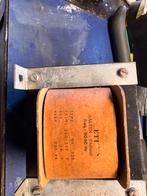 transformator ETI type OK955, Hobby en Vrije tijd, Ophalen of Verzenden, Gebruikt
