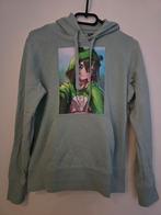 Mooie hoodie maat 158-164, Kinderen en Baby's, Kinderkleding | Maat 158, Ophalen of Verzenden, Zo goed als nieuw, Jongen of Meisje