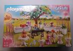 Playmobil City Life Bruiloft - Nieuw in doos!, Ophalen of Verzenden, Nieuw, Complete set