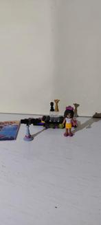 Lego Friends 30205 Rode Loper Limousine - Compleet!, Ophalen of Verzenden, Zo goed als nieuw, Complete set, Lego