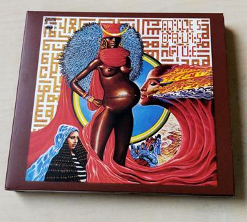 Miles Davis - Live Evil 2CD 1971/1997 beschikbaar voor biedingen