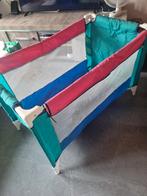 Gratis babybedje, Kinderen en Baby's, Kinderkamer | Bedden, Ophalen, Gebruikt, Minder dan 140 cm