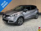 Renault Captur 1.2 TCe Camera | Navi | Cruise controle, Euro 5, Stof, 4 cilinders, 19 km/l