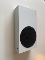 Xbox Series S, Ophalen of Verzenden, Zo goed als nieuw, Xbox Series S