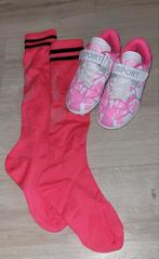 Splinternieuwe voetbalschoenen maat 28, Schoentjes, Jongetje of Meisje, Nieuw, Ophalen of Verzenden