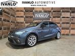 Seat Ibiza 1.0 TSI FR Business Intense Plus FULL LED Cruise, Stof, Gebruikt, Ibiza, Bedrijf