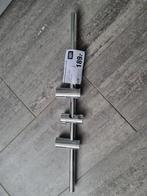 Douchestang chroom hans grohe, Huis en Inrichting, Ophalen of Verzenden, Nieuw, Overige kleuren