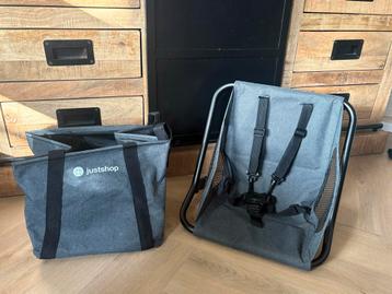Just Sit & Shop beschikbaar voor biedingen
