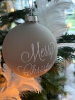 Gezocht kerstballen Rivièra Maison taupe, Diversen, Kerst, Verzenden, Gebruikt