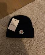 Nieuwe Moncler Muts, Ophalen of Verzenden, Nieuw, One size fits all