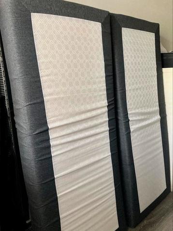 Boxspring matrassen 160cm beschikbaar voor biedingen
