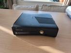 Xbox 360 slim 250GB DEFECT, Ophalen, 360 S, Zonder controller, Niet werkend