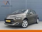 Citroen C4 Picasso 1.6 VTi Tendance | Camera | Trekhaak, Voorwielaandrijving, Stof, Gebruikt, 4 cilinders