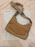 Nieuwe Pollini Handtas - Italiaans Design, Sieraden, Tassen en Uiterlijk, Tassen | Damestassen, Ophalen of Verzenden, Nieuw, Beige
