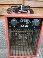 Dania 3.3 kW Kachel, Gebruikt, Minder dan 30 cm, Kachel, Minder dan 60 cm