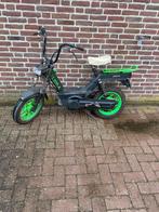 Gilera citta in onderdelen te koop, Ophalen of Verzenden, Gebruikt, Gilera