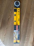 Powerfix Winkelhaak / Gradenboog Waterpas, Doe-het-zelf en Verbouw, Gereedschap | Handgereedschap, Ophalen of Verzenden, Nieuw