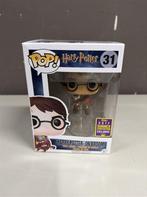 Funko Pop Harry Potter 31 Harry Potter On Broom 2017 SDCC Su, Ophalen of Verzenden, Nieuw