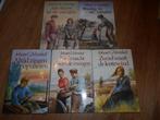 Joh G Veenhof 5 boeken uit de VCL serie (zie foto's), Boeken, Ophalen of Verzenden, Zo goed als nieuw