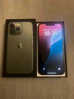 iPhone 13 PRO, 128 GB, Zwart, Ophalen of Verzenden, Zo goed als nieuw