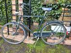 Vintage heren fiets 59cm, Fietsen en Brommers, Fietsen | Oldtimers, Ophalen