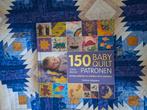 S. Briscoe - 150 babyquilt patronen, Ophalen of Verzenden, Zo goed als nieuw, S. Briscoe