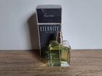 Eternity Kalvin Klein, Ophalen of Verzenden, Zo goed als nieuw, Parfumfles