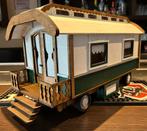 Woonwagen/ rolleman, Hobby en Vrije tijd, Ophalen, Zo goed als nieuw