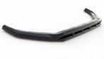 Voorlip sideskirt diffuser spoiler - Peugeot Expert 16-23, Ophalen of Verzenden