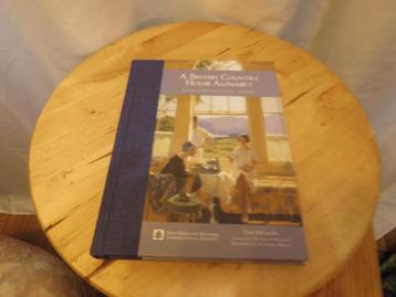 hardcover a britisch country house alphabet Curt DiCamillo beschikbaar voor biedingen