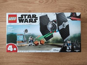 Lego SW 75237 TIE Fighter Attack *SEALED* beschikbaar voor biedingen