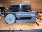 Kodak Carousel S-AV 2030 diaprojector, Ophalen of Verzenden