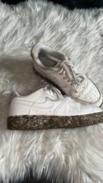 Nike air force 1 wool pack maat 32 zgan, Kinderen en Baby's, Kinderkleding | Schoenen en Sokken, Ophalen of Verzenden, Zo goed als nieuw