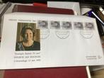 No796 Beatrix No5a 5x rolzegel Zegelkoerier Van Nederland ja, Postzegels en Munten, Postzegels | Eerstedagenveloppen, Ophalen