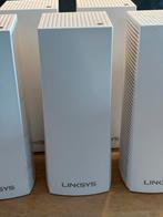 Linksys Velop WHW03 V2 Mesh WiFi Systeem, Ophalen of Verzenden, Gebruikt, Router