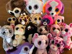 Beanie boos groot & klein 17 stuks, Ophalen of Verzenden, Zo goed als nieuw, Hond