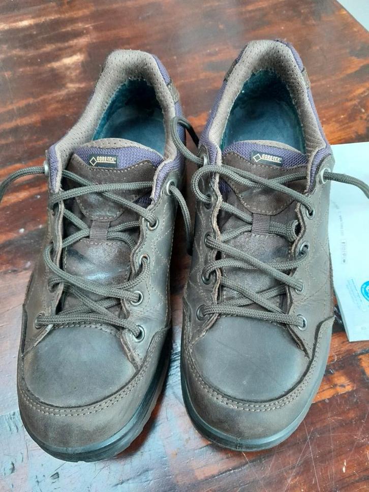 Lowa Wandelschoenen, Sport en Fitness, Bergsport en Wandelen, Ophalen of Verzenden
