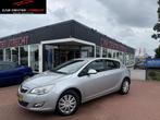 Opel Astra 1.4 Turbo Edition automaat airco Nederlandse auto, Euro 5, 15 km/l, 680 kg, 4 cilinders