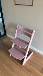 Tripp trapp kinder stoel, Kinderen en Baby's, Kinderstoelen, Ophalen, Gebruikt, Meegroeistoel