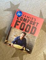 Jamie's comfort food | Jamie Oliver Kookboek, Nieuw, Ophalen of Verzenden, Jamie Oliver, Overige gebieden