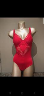 Prima Donna Vya Body Strawberry Kiss - 75D, Prima Donna, Ophalen of Verzenden, Rood, Body of Korset