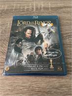 Blu-ray The Lord of the Rings - The Return of the King - NEW, Ophalen of Verzenden, Nieuw in verpakking, Science Fiction en Fantasy