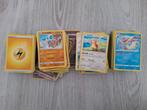 Pokemonkaarten, Ophalen, Meerdere kaarten